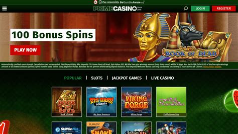 primecasino|Prime Casino Review – Review of Games, Software, .